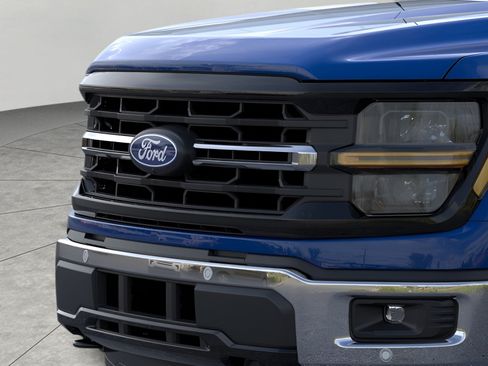 New 2026 Ford F150 XLT w/ Equipment Group 302A MID AWD/4WD image 17