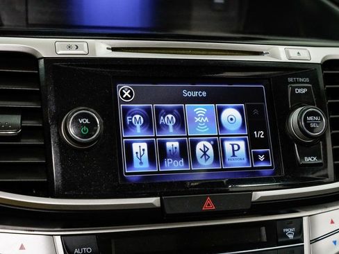 Used 2015 Honda Accord EX-L image 16