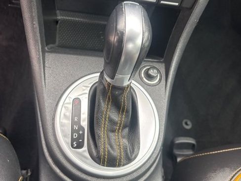 Used 2016 Volkswagen Beetle 1.8T Dune image 18