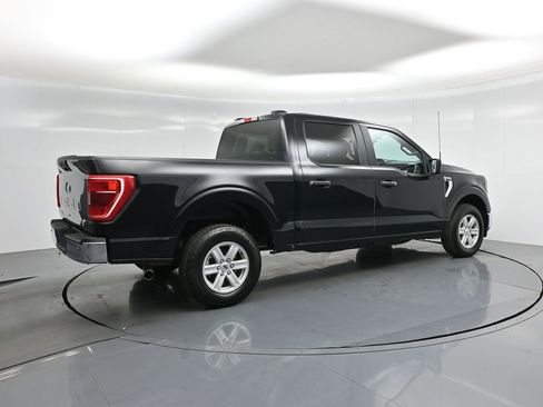 Used 2023 Ford F150 XLT image 23