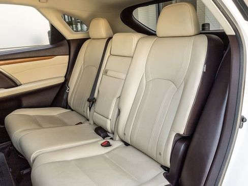 Used 2018 Lexus RX 350 FWD w/ Premium Package image 11