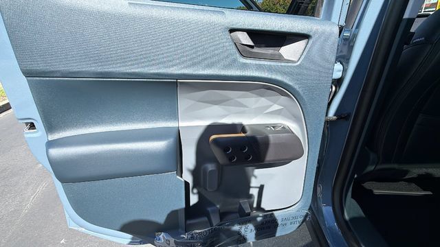 New 2026 Ford Maverick Tremor AWD/4WD image 14