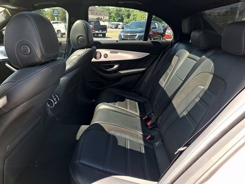 Used 2022 Mercedes-Benz E 53 AMG 4MATIC Sedan image 10