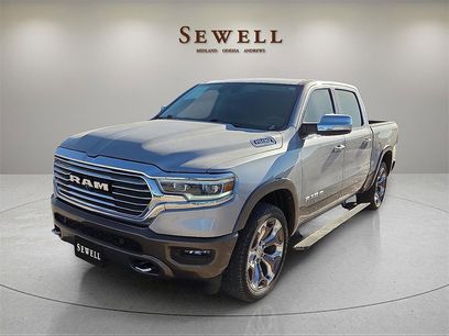 Used 2021 RAM 1500 Limited