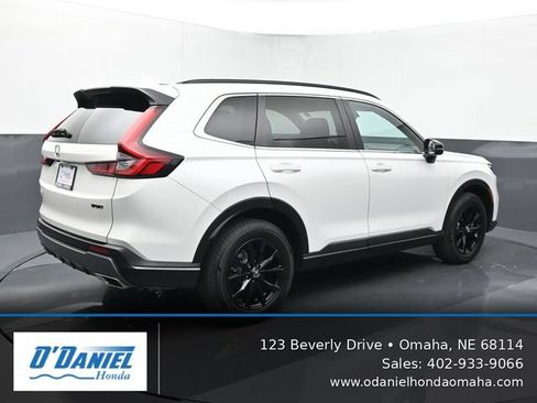 Used 2023 Honda CR-V Sport image 6