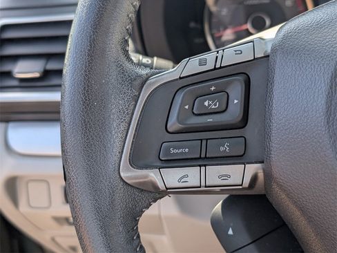 Used 2016 Subaru Forester 2.5i Limited w/ Popular Package #2 image 27