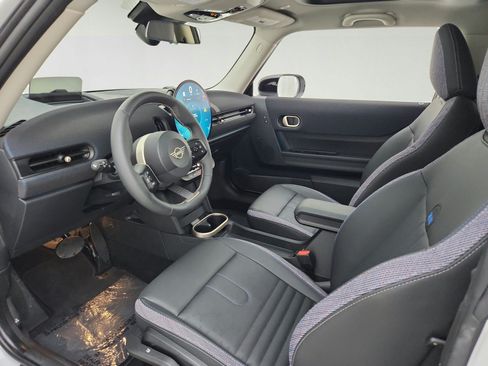 Used 2025 MINI Cooper S FWD image 16