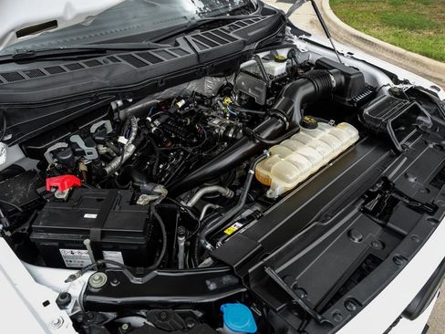 Used 2023 Ford F150 XL w/ STX Appearance Package RWD image 50