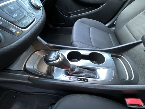 Used 2016 Chevrolet Malibu LS image 20