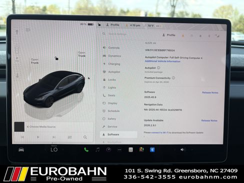 Used 2024 Tesla Model 3 Long Range image 22