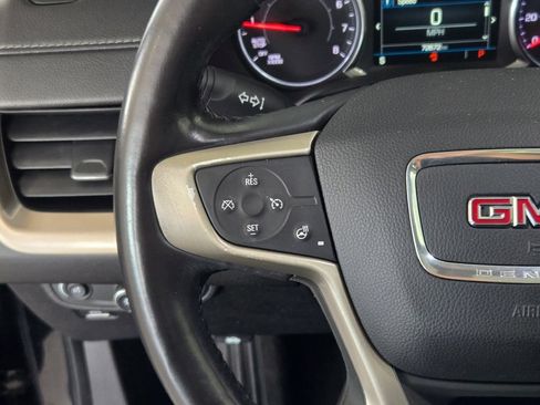 Certified 2018 GMC Terrain Denali w/ LPO, 'HIT The Road' Package AWD/4WD image 32
