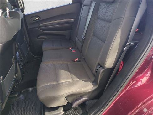 New 2026 Dodge Durango GT image 16