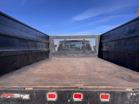 Used 2007 Ford F450 4x4 Regular Cab Super Duty image 22