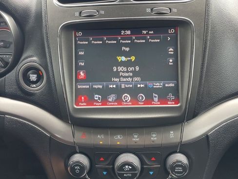 Used 2020 Dodge Journey Crossroad w/ Popular Equipment Group image 10