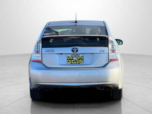 Used 2010 Toyota Prius Five image 5