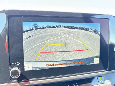 Certified 2026 Toyota Camry SE image 22