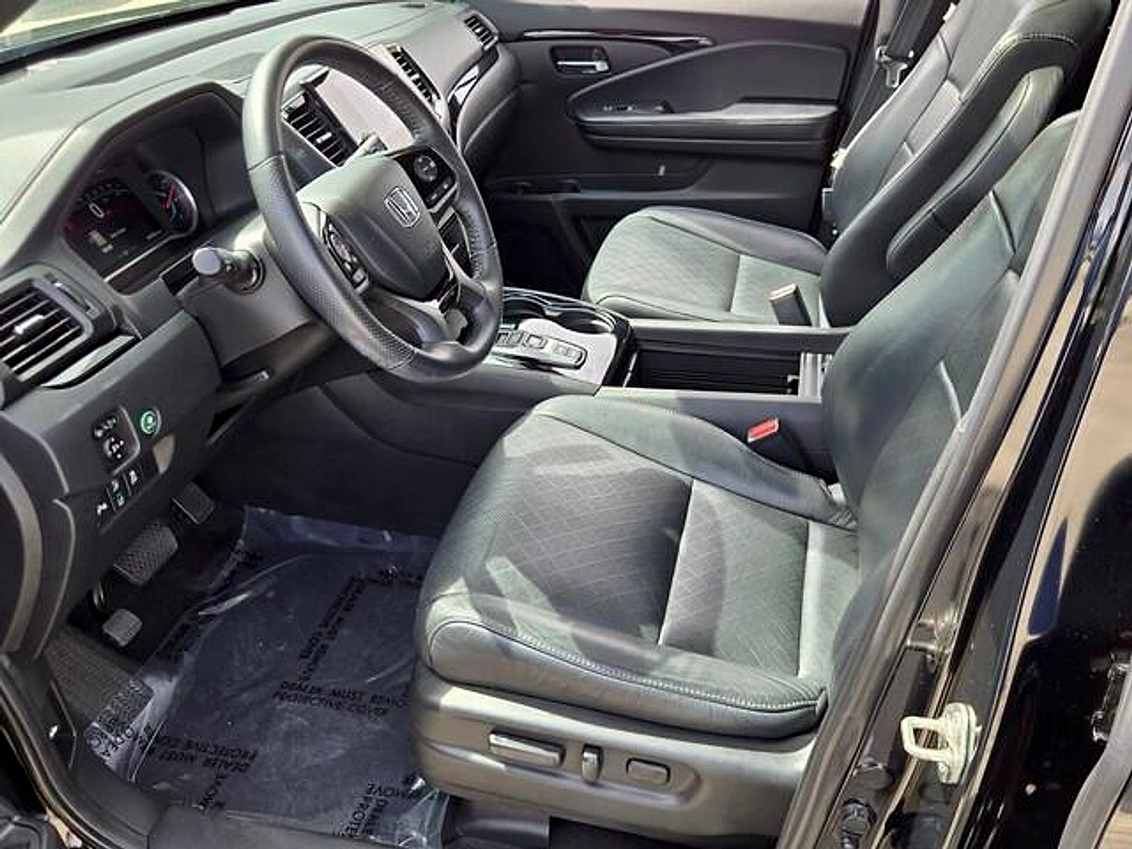 Used 2019 Honda Passport Touring image 11