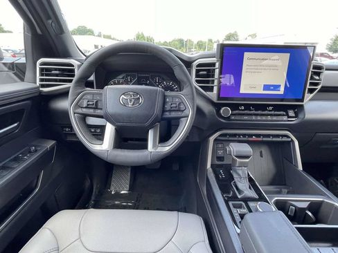 New 2026 Toyota Tundra SR5 AWD/4WD image 20