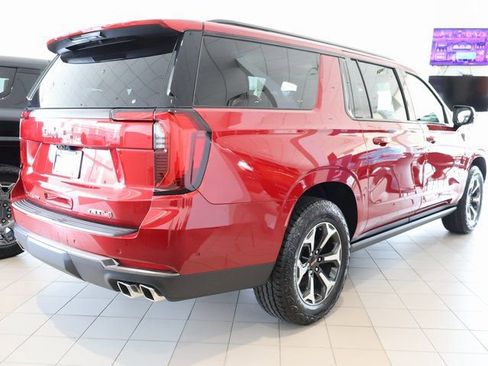 New 2026 GMC Yukon XL AT4 Ultimate image 5