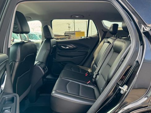 Used 2020 GMC Terrain SLT AWD/4WD image 17