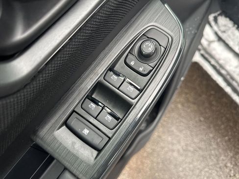 New 2026 Subaru Outback Limited XT image 10