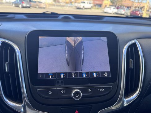 Used 2019 Chevrolet Equinox Premier image 22