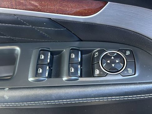 Certified 2017 Ford Explorer Platinum AWD/4WD image 19