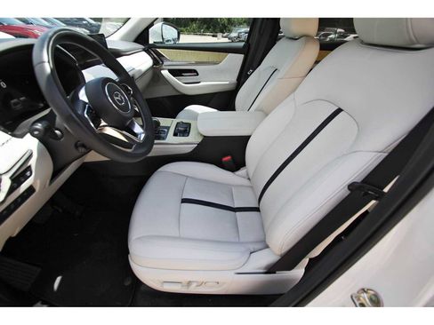 Used 2024 MAZDA CX-90 3.3 Turbo S w/ Premium Plus AWD/4WD image 12