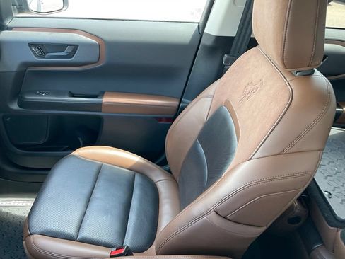 Used 2021 Ford Bronco Sport Badlands w/ Badlands Package AWD/4WD image 23