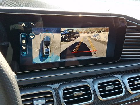 New 2026 Mercedes-Benz GLE 53 AMG 4MATIC+ image 13