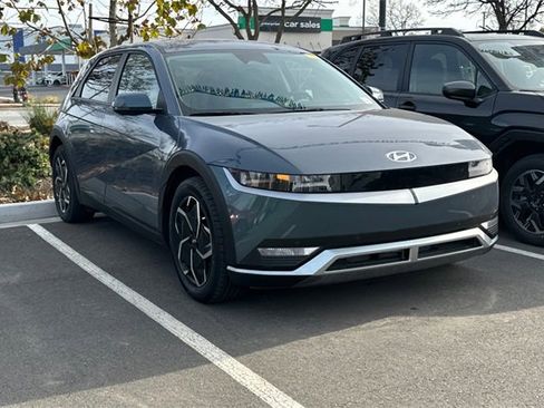 Used 2024 Hyundai Ioniq 5 SEL image 2