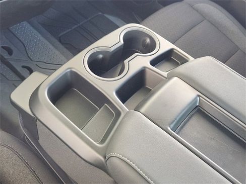 Certified 2026 Chevrolet Silverado 1500 RST w/ RST Select Package image 18