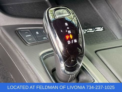 Used 2023 Cadillac CT5 Premium Luxury w/ Climate Package RWD image 15
