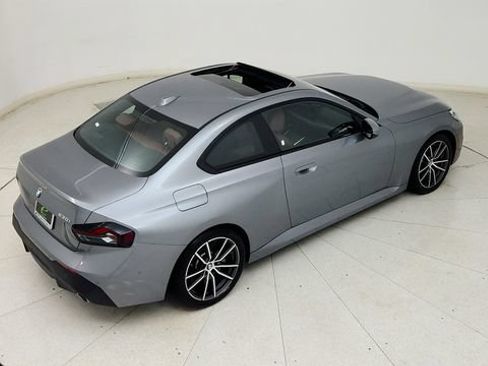 Used 2025 BMW 230i Coupe RWD image 27