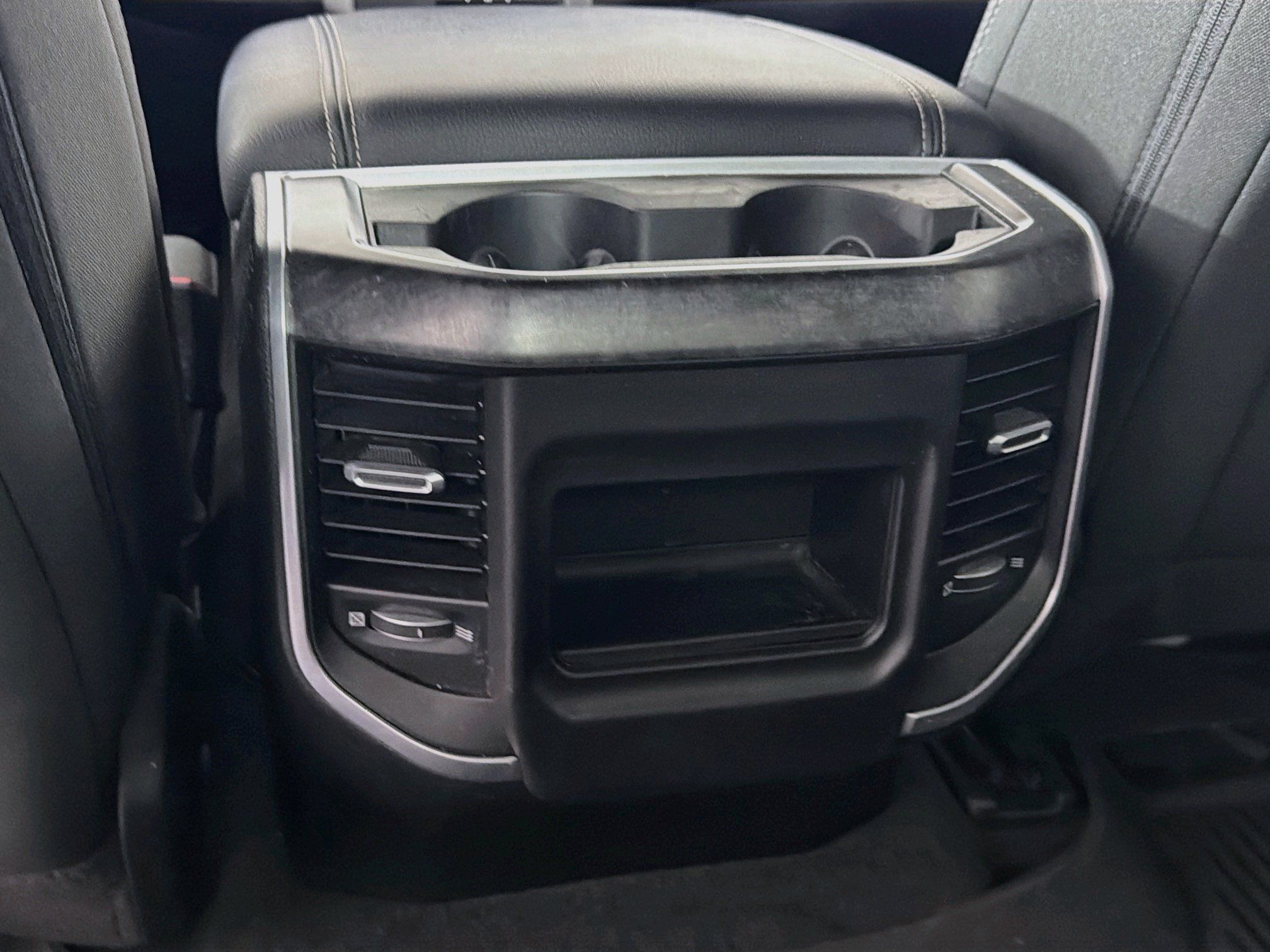Used 2022 RAM 1500 Big Horn AWD/4WD image 26