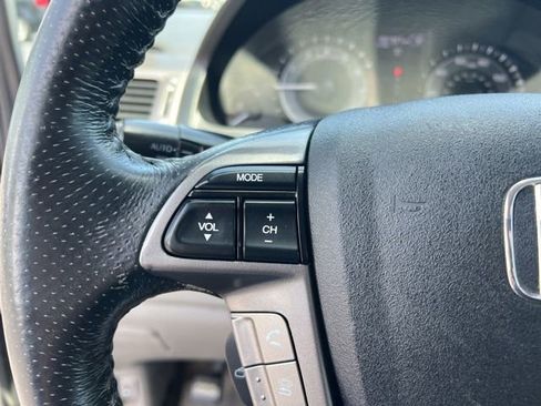 Used 2015 Honda Odyssey EX-L image 14