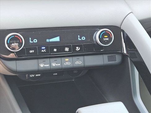 New 2026 Hyundai Elantra Hybrid FWD image 15