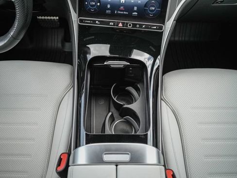 Certified 2024 Mercedes-Benz GLC 300 4MATIC w/ AMG Line image 23