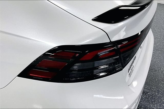 Used 2024 Honda Accord Sport image 22