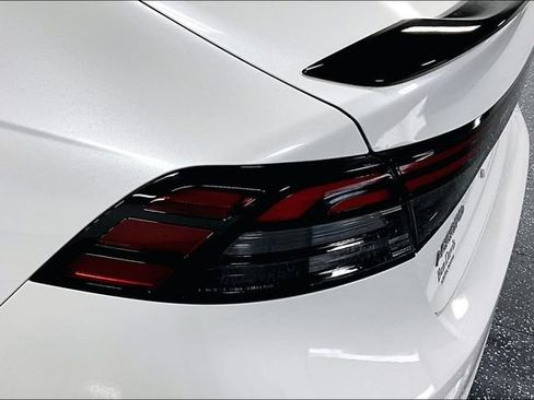 Used 2024 Honda Accord Sport image 22