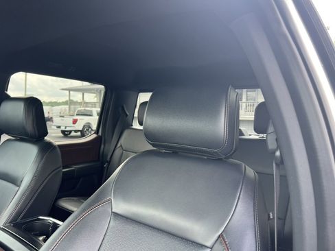 Certified 2022 Ford F150 Lariat w/ Max Trailer Tow Package image 20