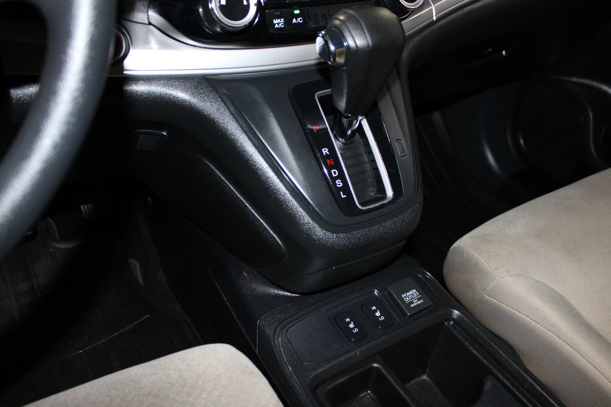 Used 2015 Honda CR-V EX image 16