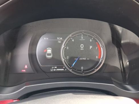 Used 2023 Lexus IS 350 F Sport RWD image 17