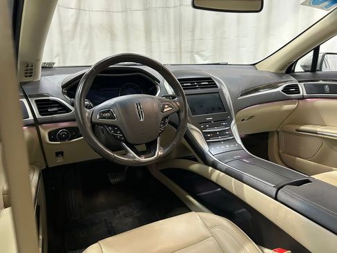 Used 2015 Lincoln MKZ w/ Equipment Group 101A Select image 14