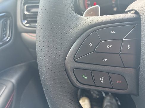 New 2026 Dodge Durango GT image 23