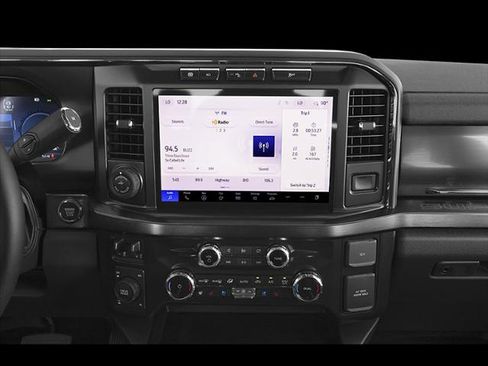 Used 2024 Ford F250 Lariat w/ Lariat Ultimate Package AWD/4WD image 37