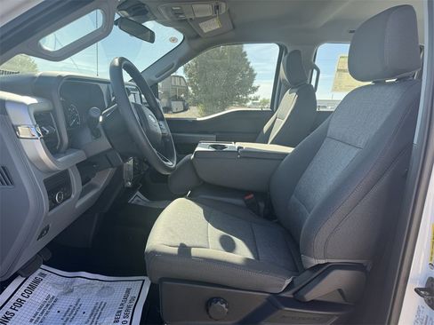 New 2026 Ford F350 XL w/ STX Appearance Package image 9