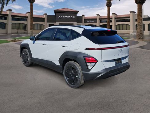 New 2026 Hyundai Kona SEL Sport FWD image 6