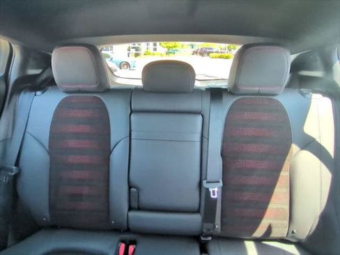 Used 2025 Dodge Hornet R/T AWD/4WD image 12