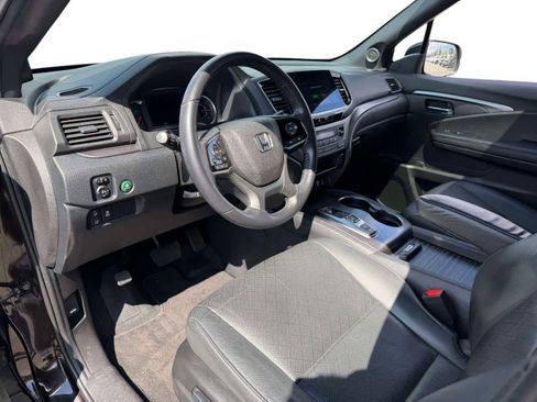 Used 2021 Honda Passport EX-L image 13